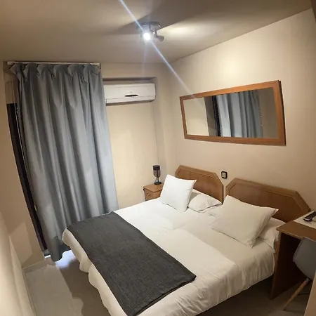 Maison d'hôtes Arenal Saragosse