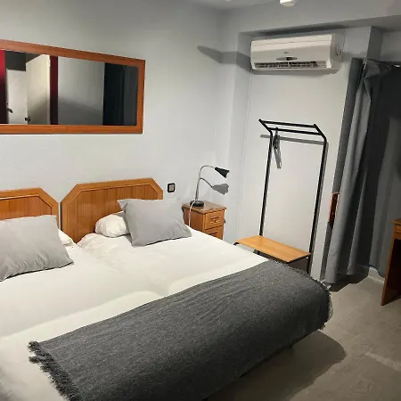 Arenal Maison d'hôtes Saragosse