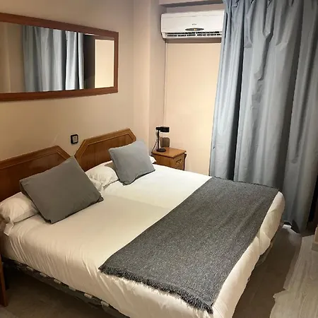 Arenal 3* Saragozza