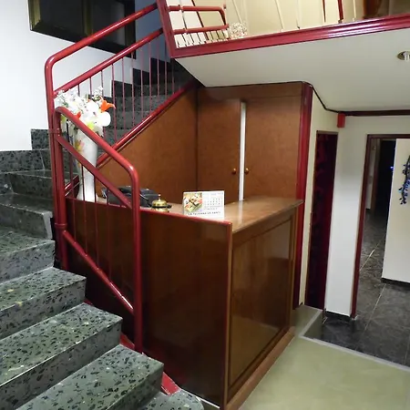 Maison d'hôtes Arenal 3*