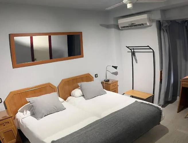 بيت ضيافة Arenal 3*