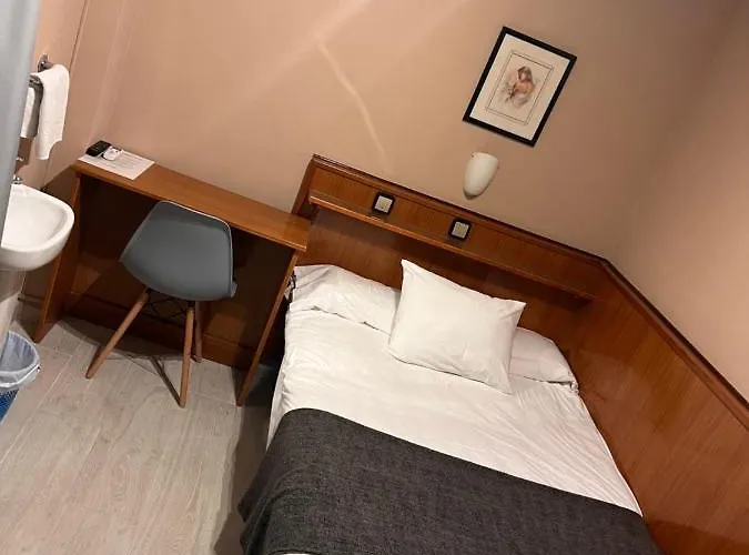 Arenal بيت ضيافة