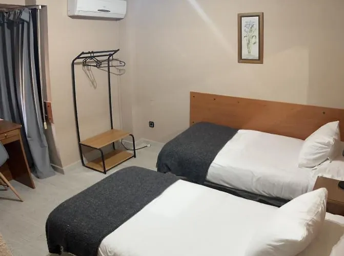 Arenal 3* سرقسطة