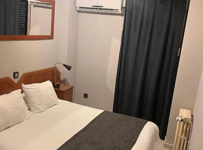 Arenal Maison d'hôtes 3*