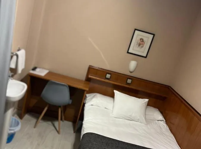 Maison d'hôtes Arenal Saragosse