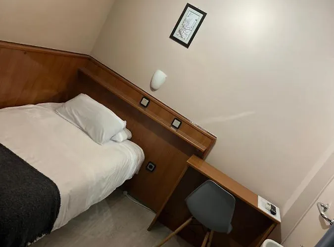 بيت ضيافة Arenal 3*