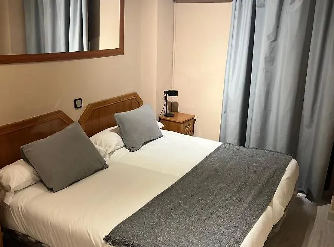 Arenal 3* سرقسطة