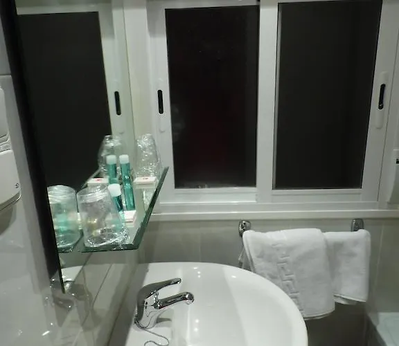 Maison d'hôtes Arenal Saragosse