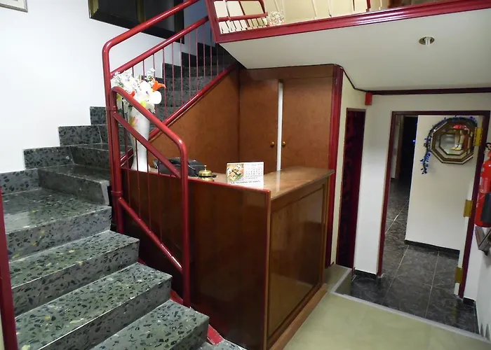 بيت ضيافة Arenal 3*